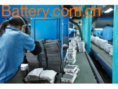 隴南煒業通 深耕通信設備蓄電池領域，助力行業穩健發展