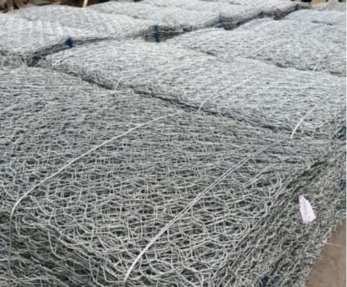 石籠網防腐蝕指南 科學養護，有效延長使用壽命